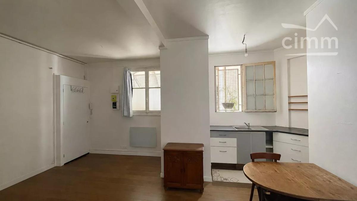 Photo principale - Appartement à Paris 19ème