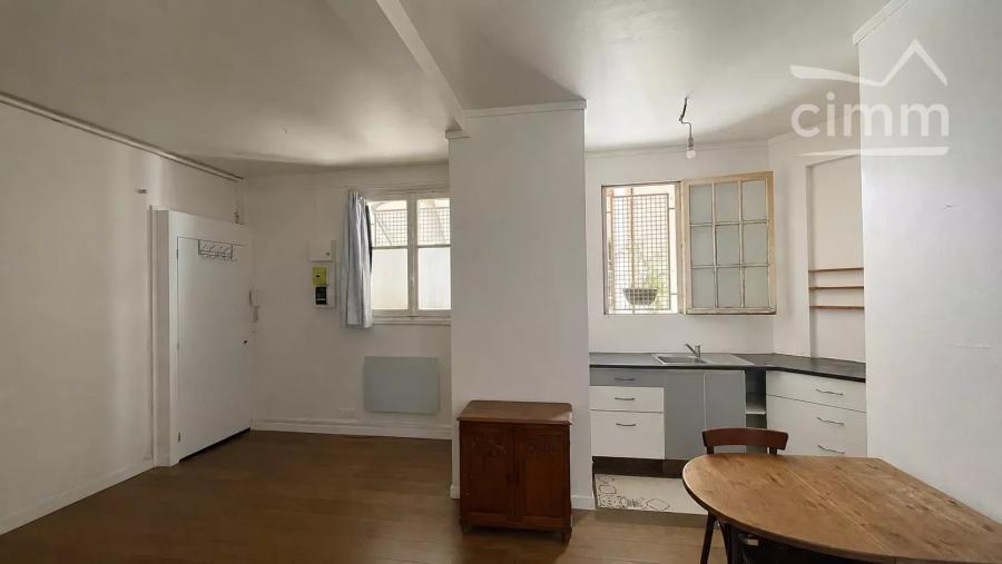Photo principale - Appartement à Paris 19ème