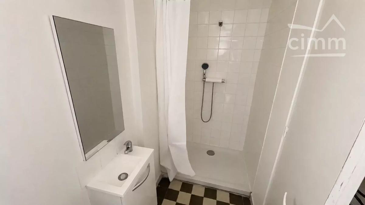Photo 5 - Appartement à Paris 19ème