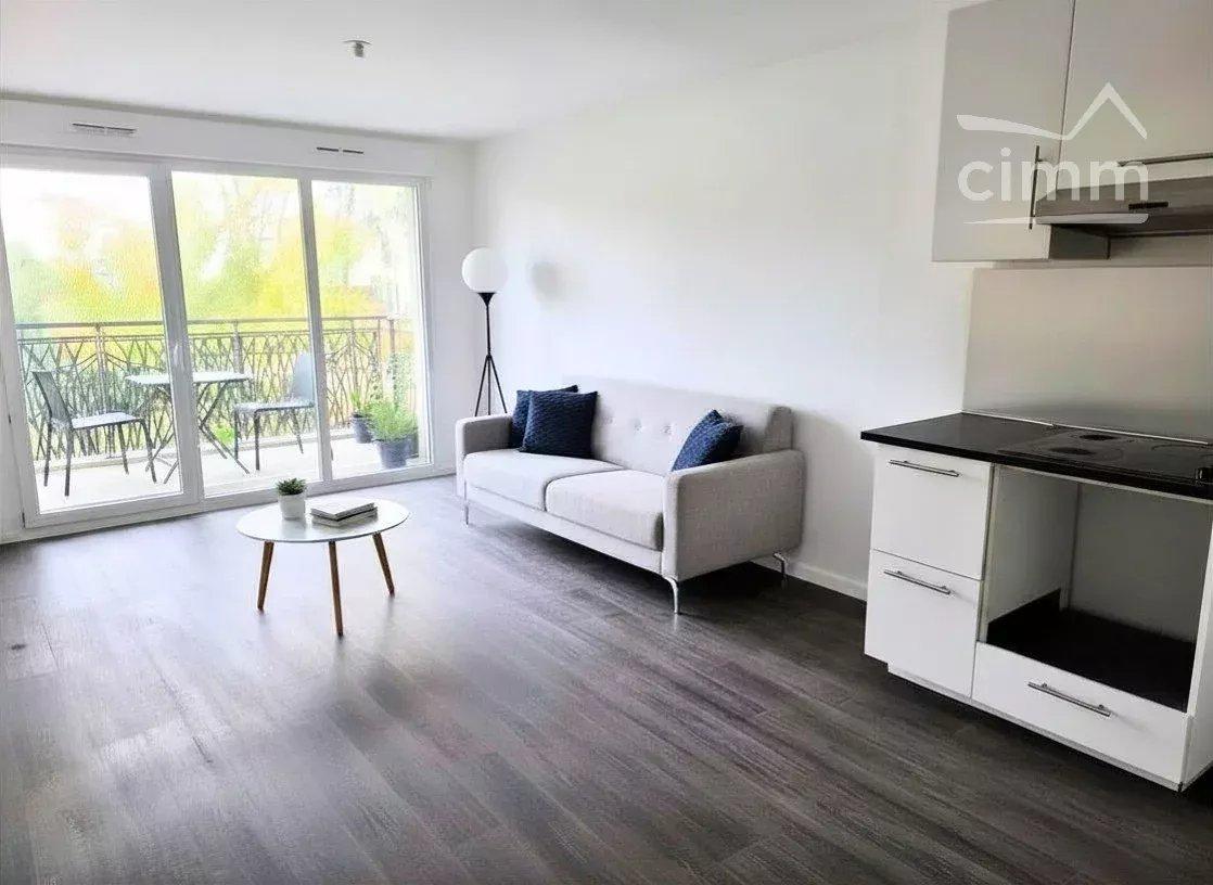 Photo 18 - Appartement à Courcouronnes