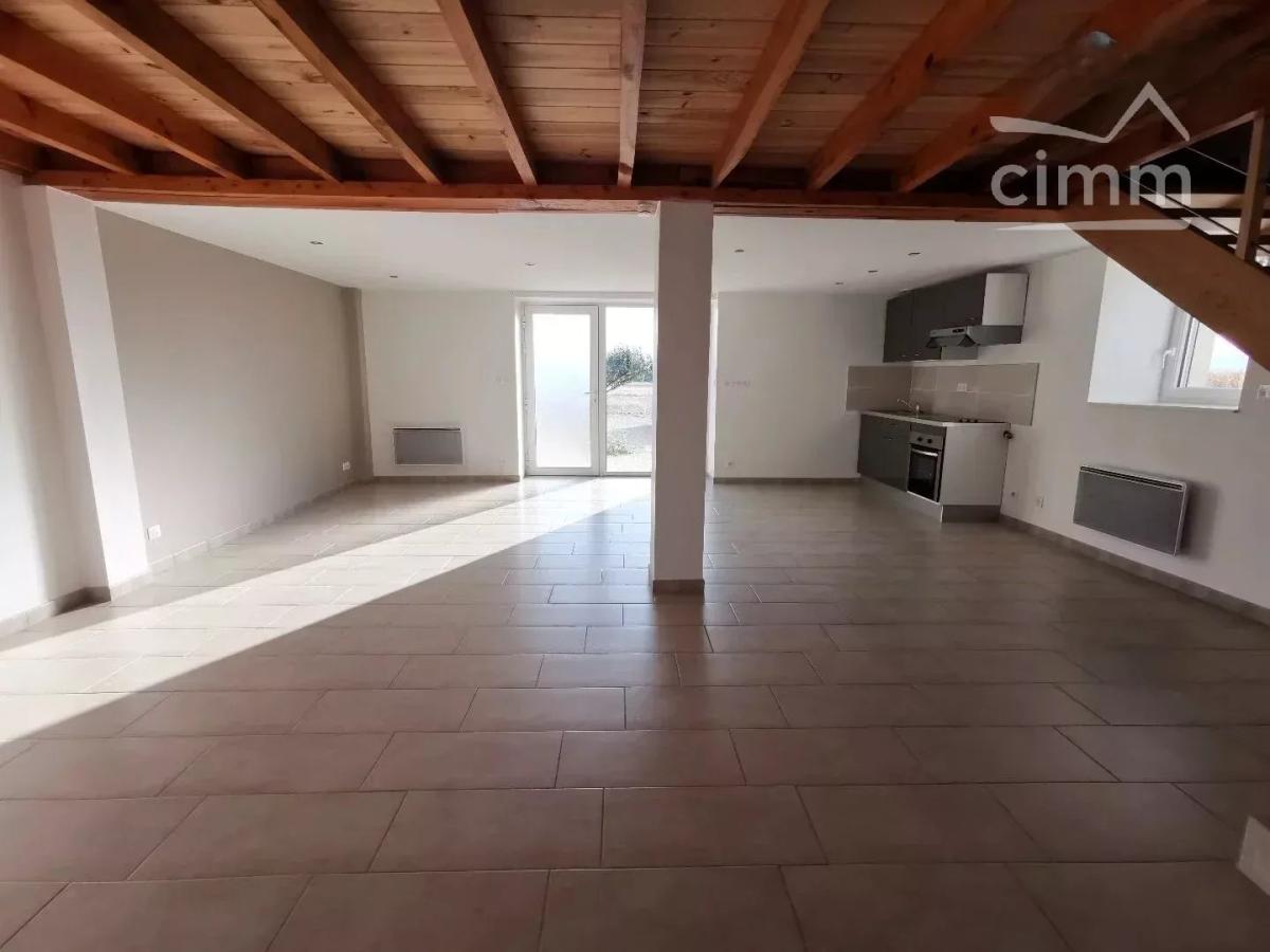 Photo 2 - Maison à Beaumont-lès-Valence