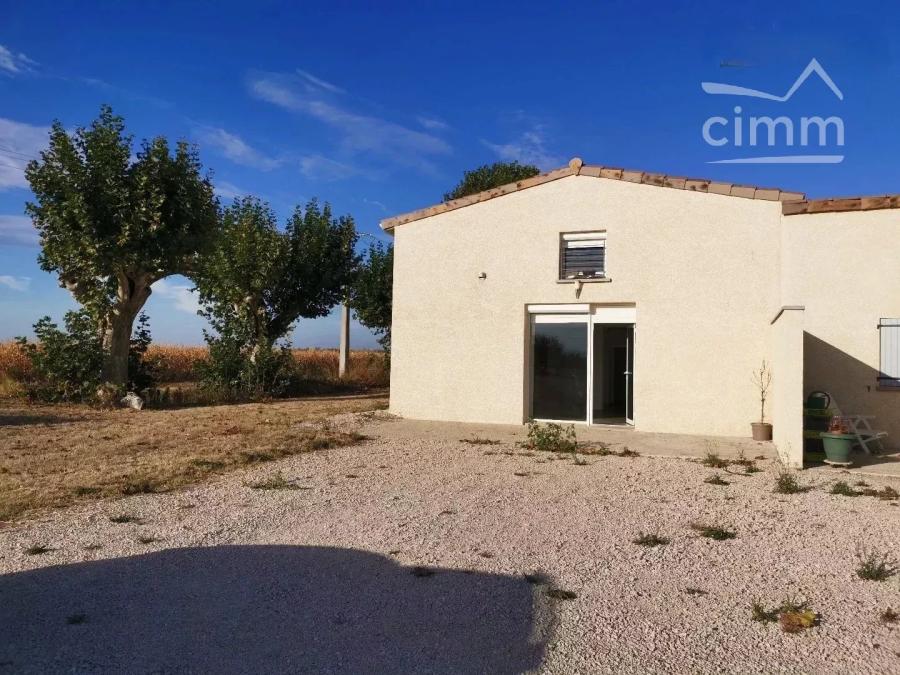 Photo principale - Maison à Beaumont-lès-Valence