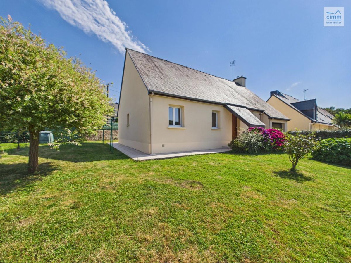 Photo principale - Maison à Ploërmel