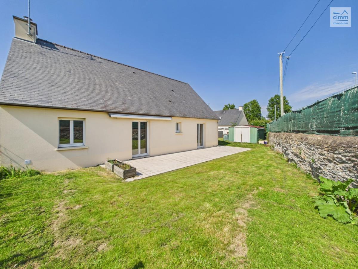 Photo 3 - Maison à Ploërmel