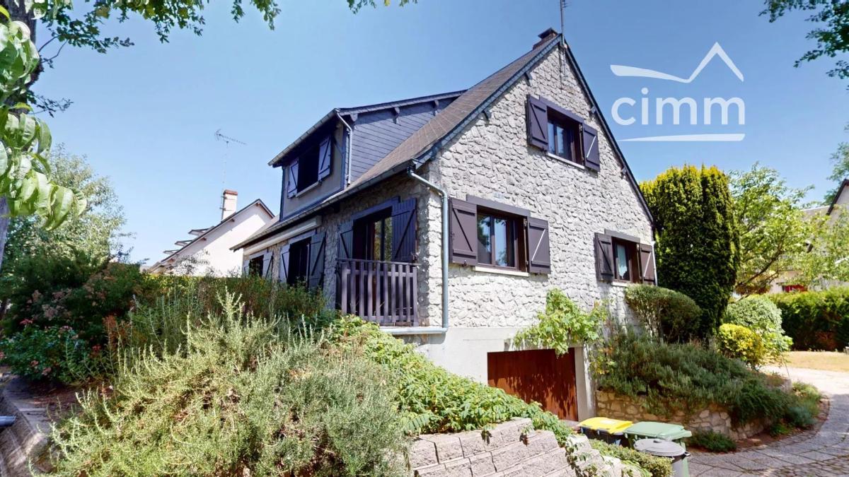Photo principale - Maison à Orléans