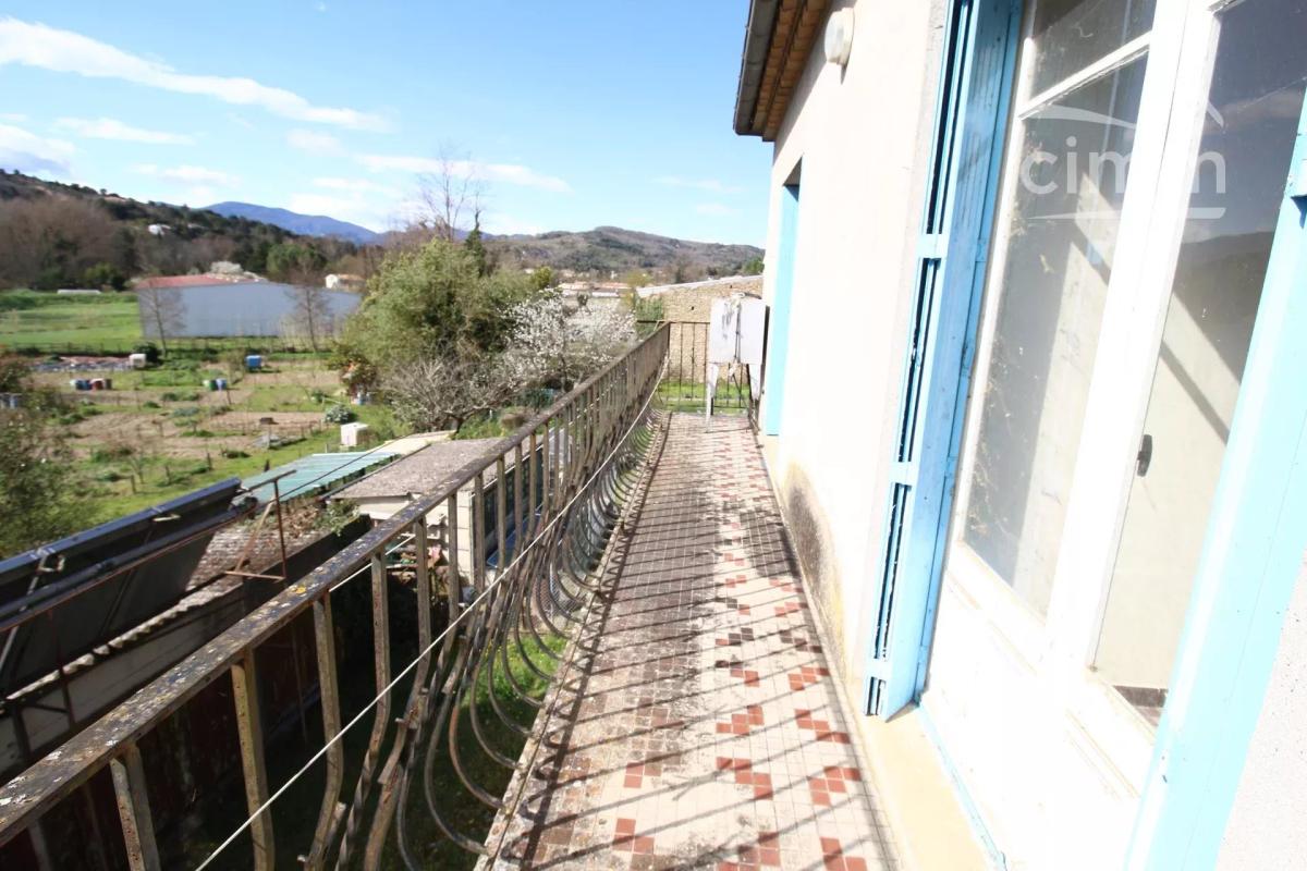 Photo 2 - Maison à Espéraza