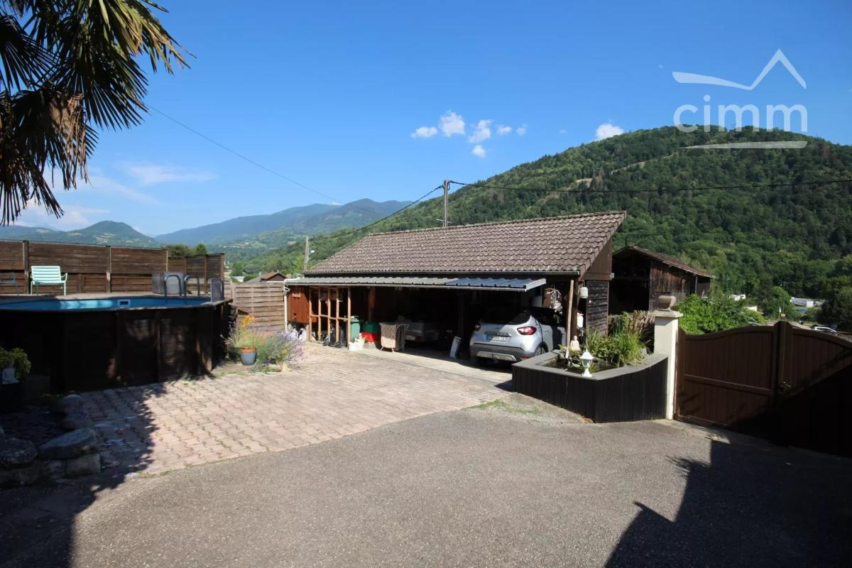 Photo 2 - Maison à Valgelon-La Rochette