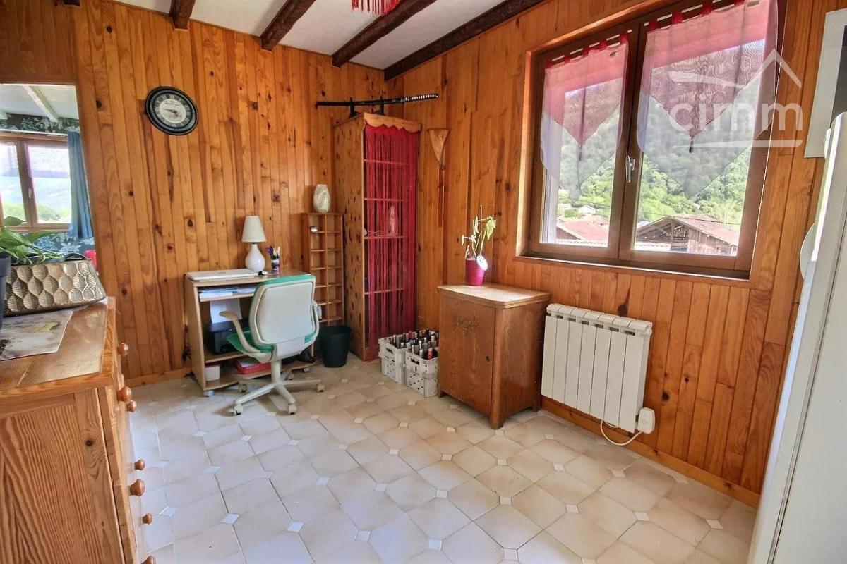 Photo 6 - Maison à Valgelon-La Rochette