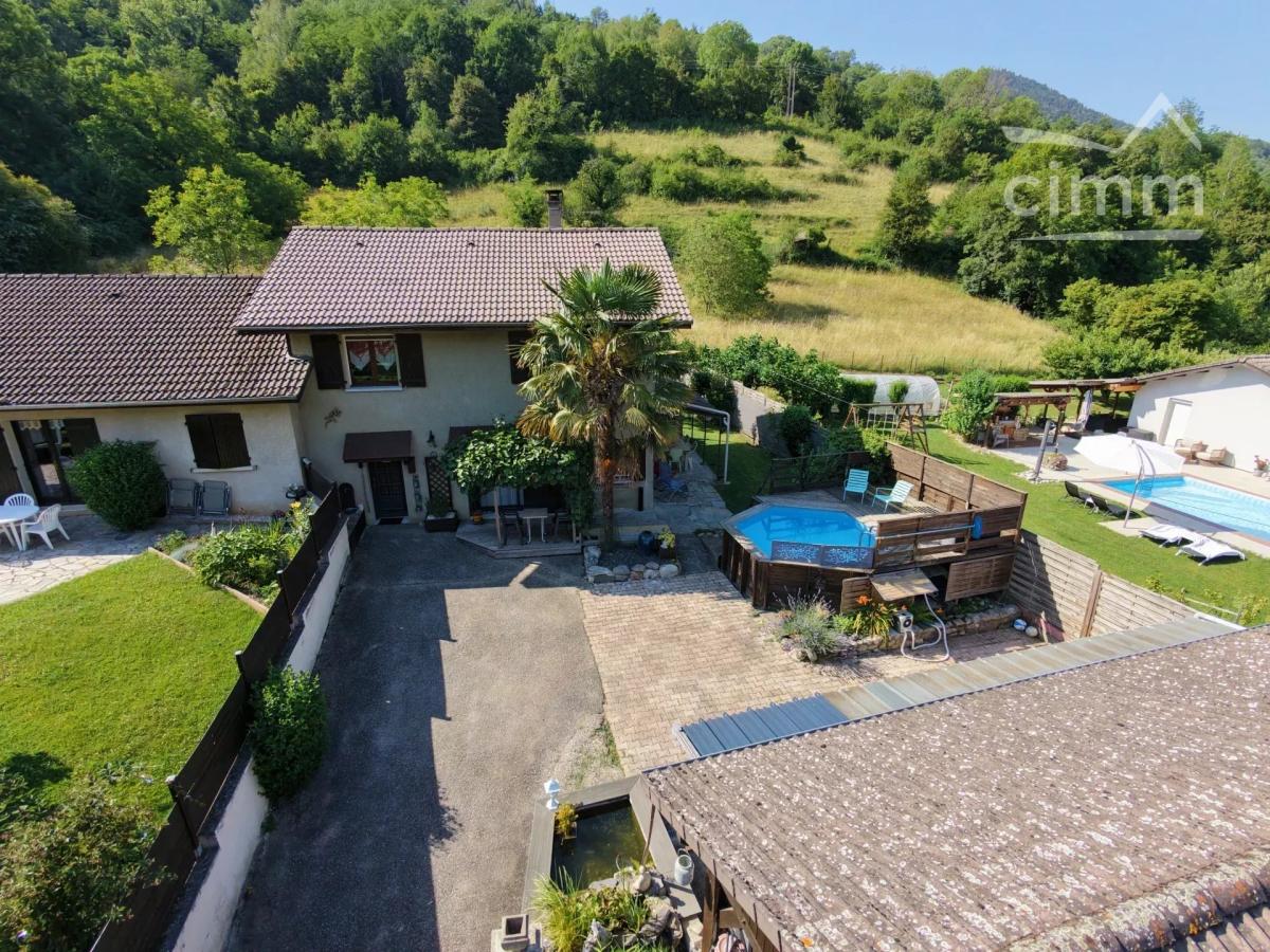 Photo 9 - Maison à Valgelon-La Rochette