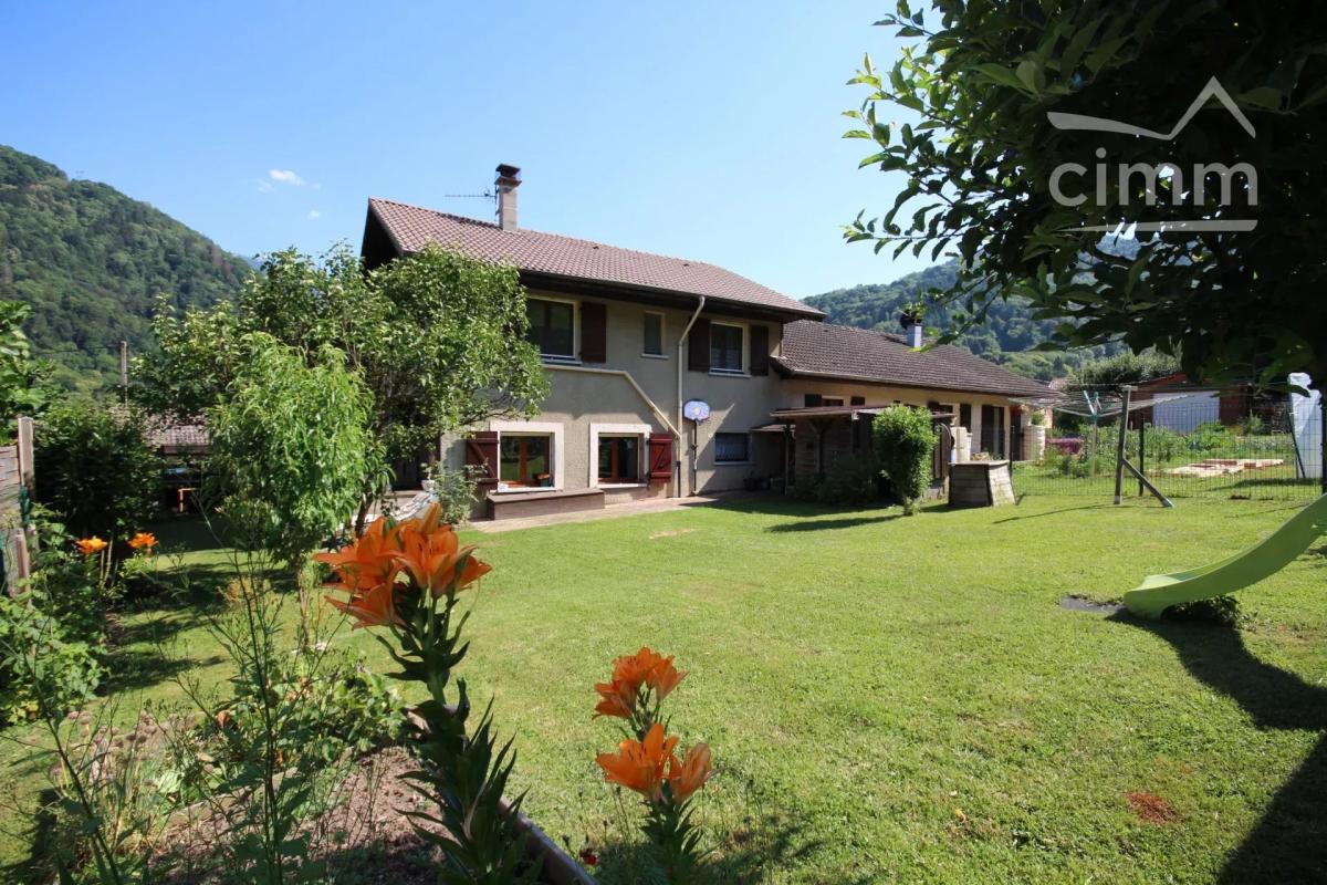 Photo 12 - Maison à Valgelon-La Rochette