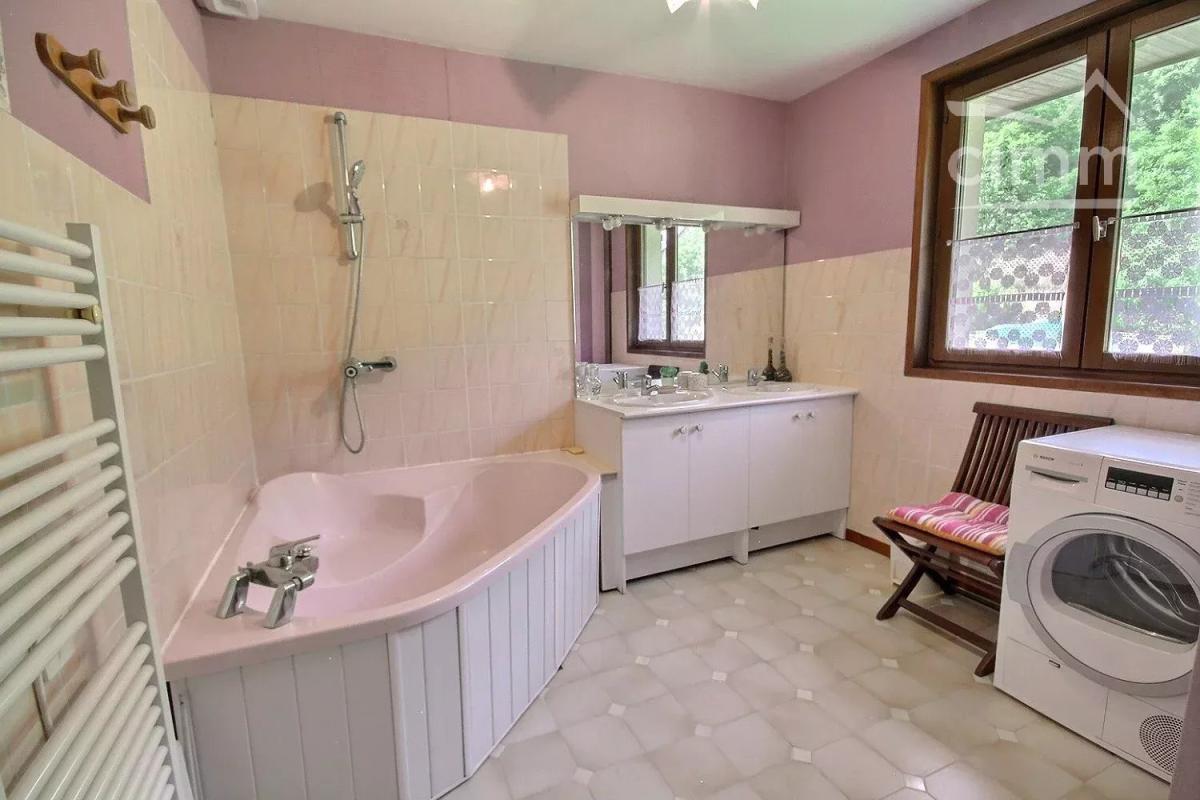 Photo 13 - Maison à Valgelon-La Rochette