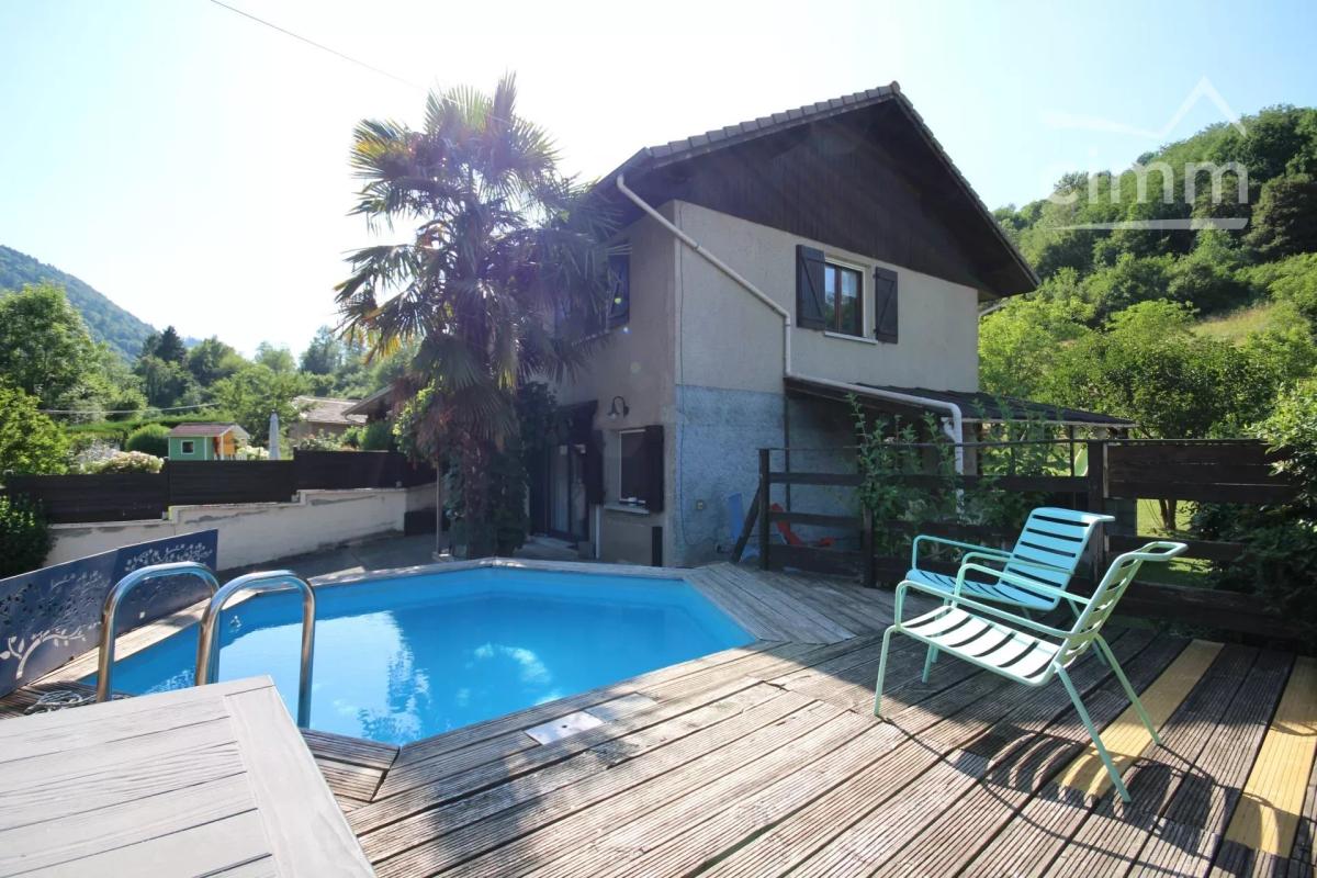 Photo 22 - Maison à Valgelon-La Rochette