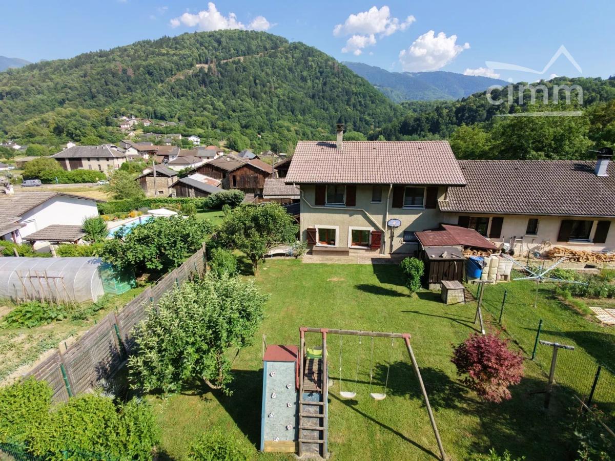Photo 15 - Maison à Valgelon-La Rochette