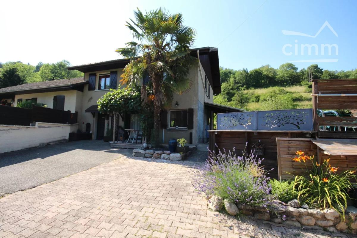 Photo 17 - Maison à Valgelon-La Rochette