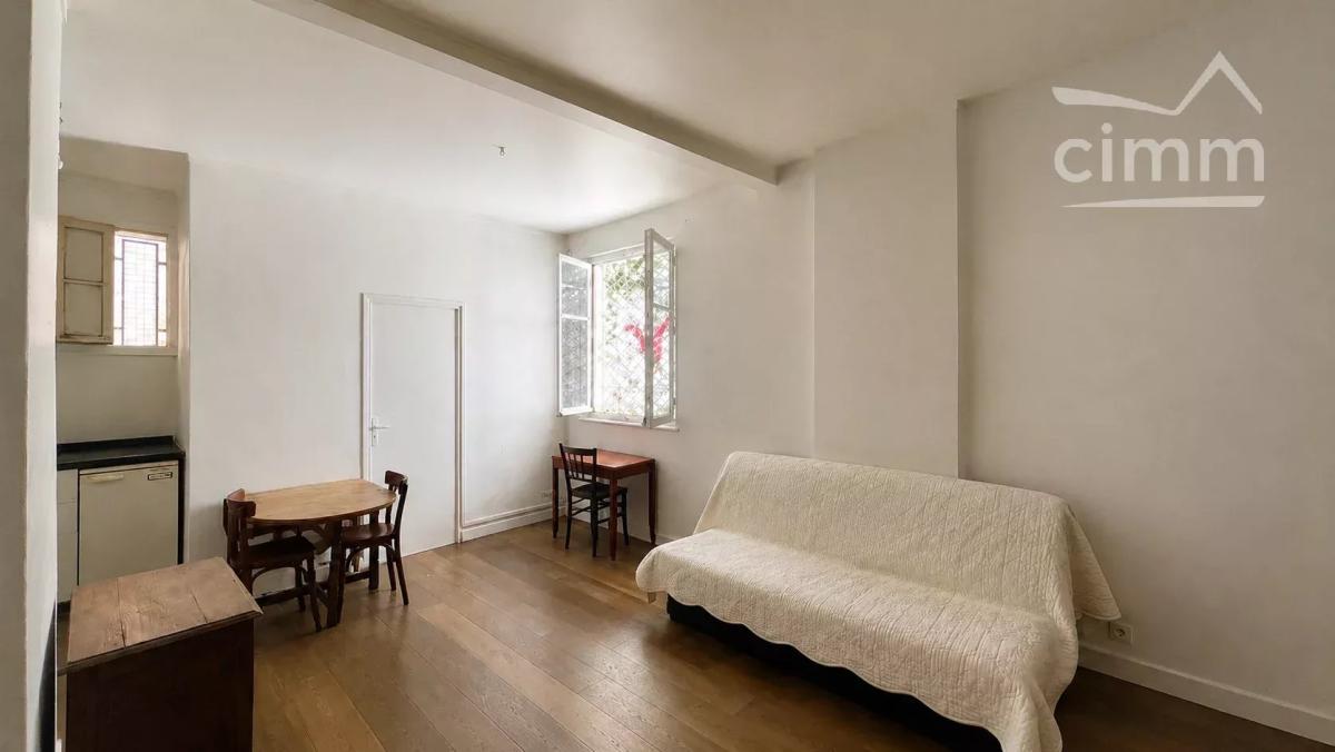 Photo 13 - Appartement à Paris 19ème