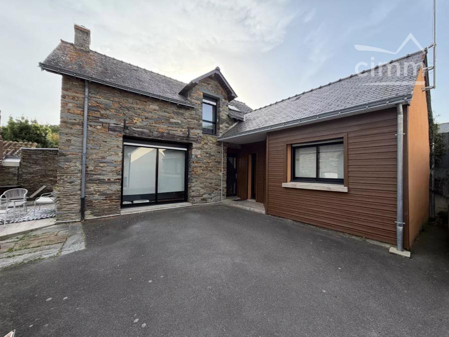 Photo principale - Maison à Nozay