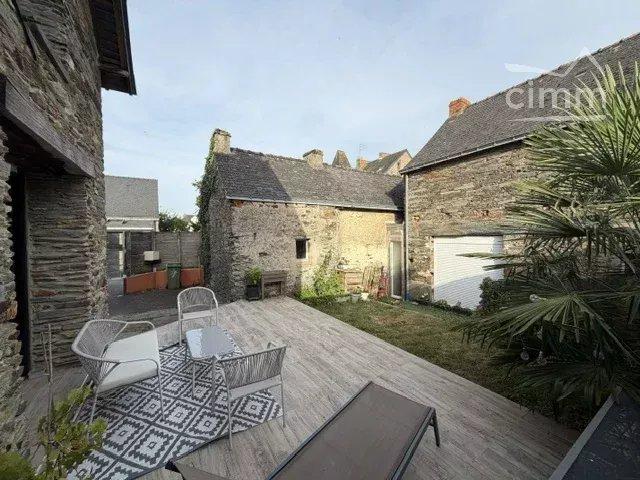 Photo 10 - Maison à Nozay