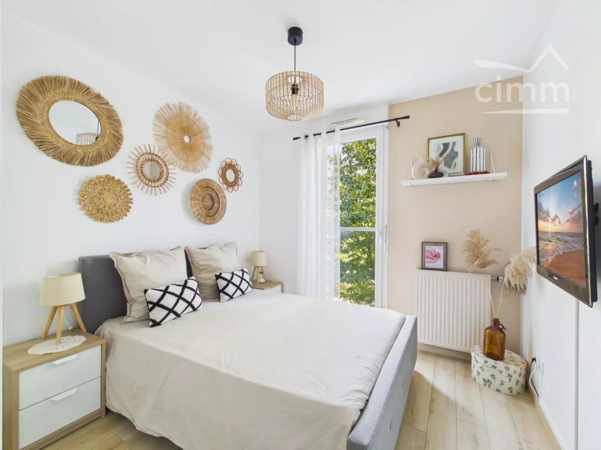 Photo 6 - Appartement à Échirolles