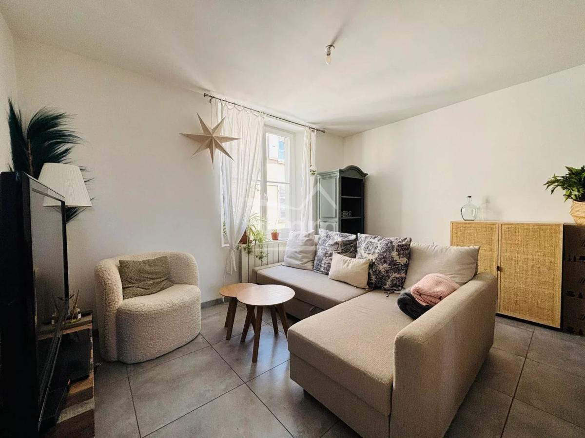Photo principale - Appartement à Sisteron