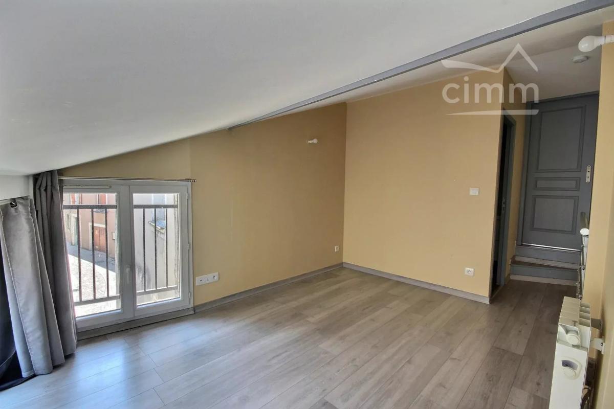 Photo 13 - Appartement à Meysse