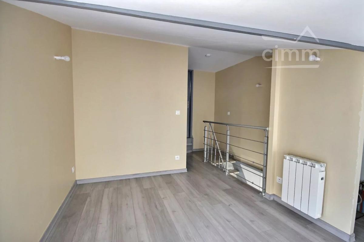 Photo 15 - Appartement à Meysse