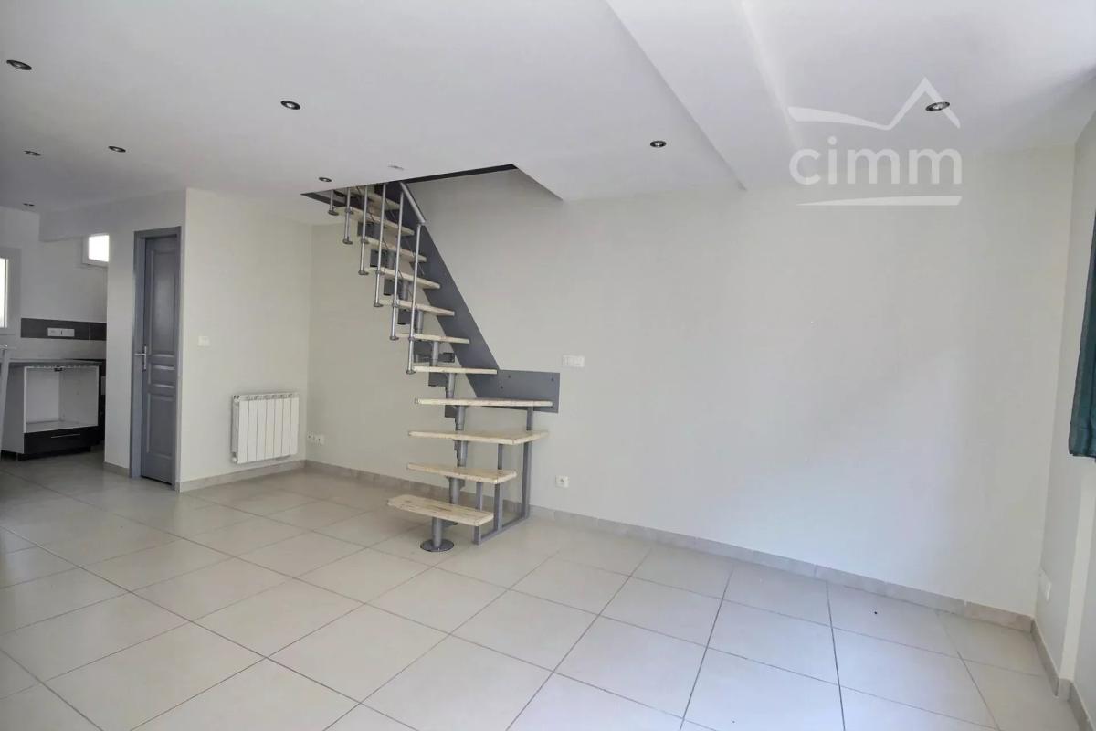 Photo 4 - Appartement à Meysse