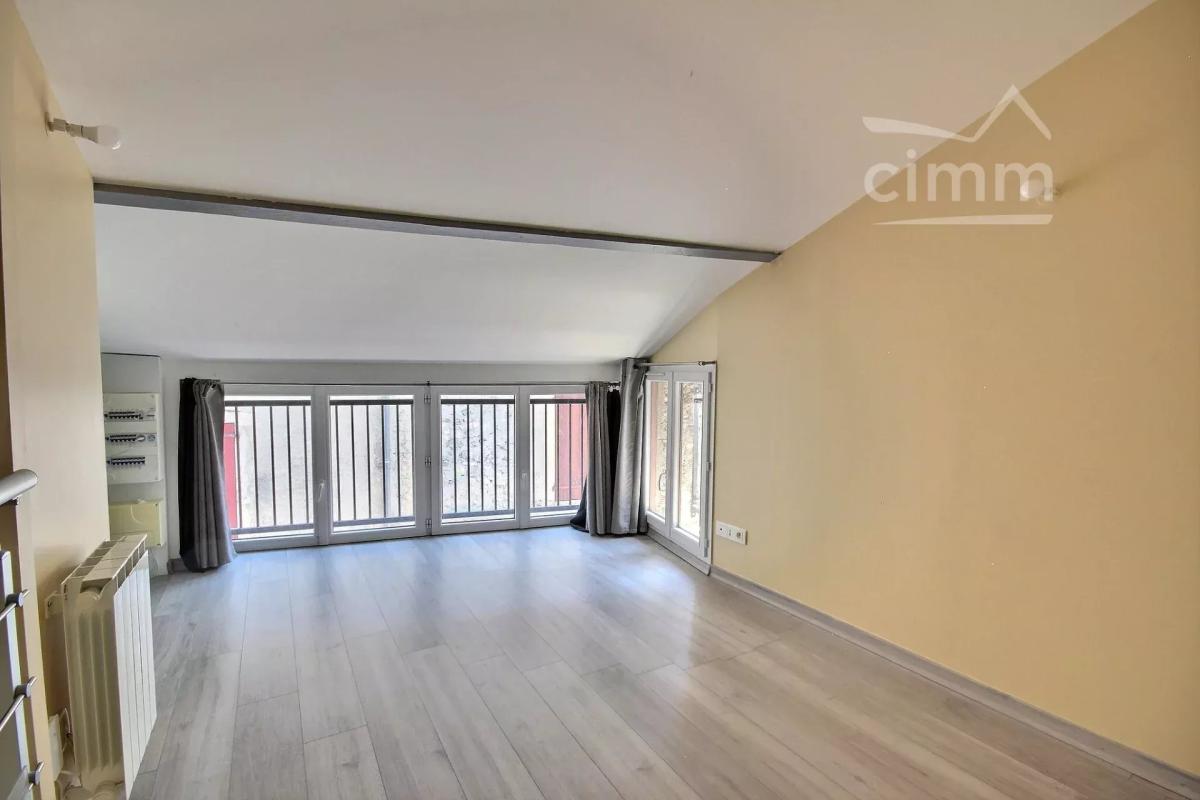 Photo 12 - Appartement à Meysse