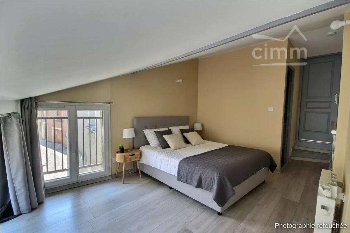 Photo 14 - Appartement à Meysse