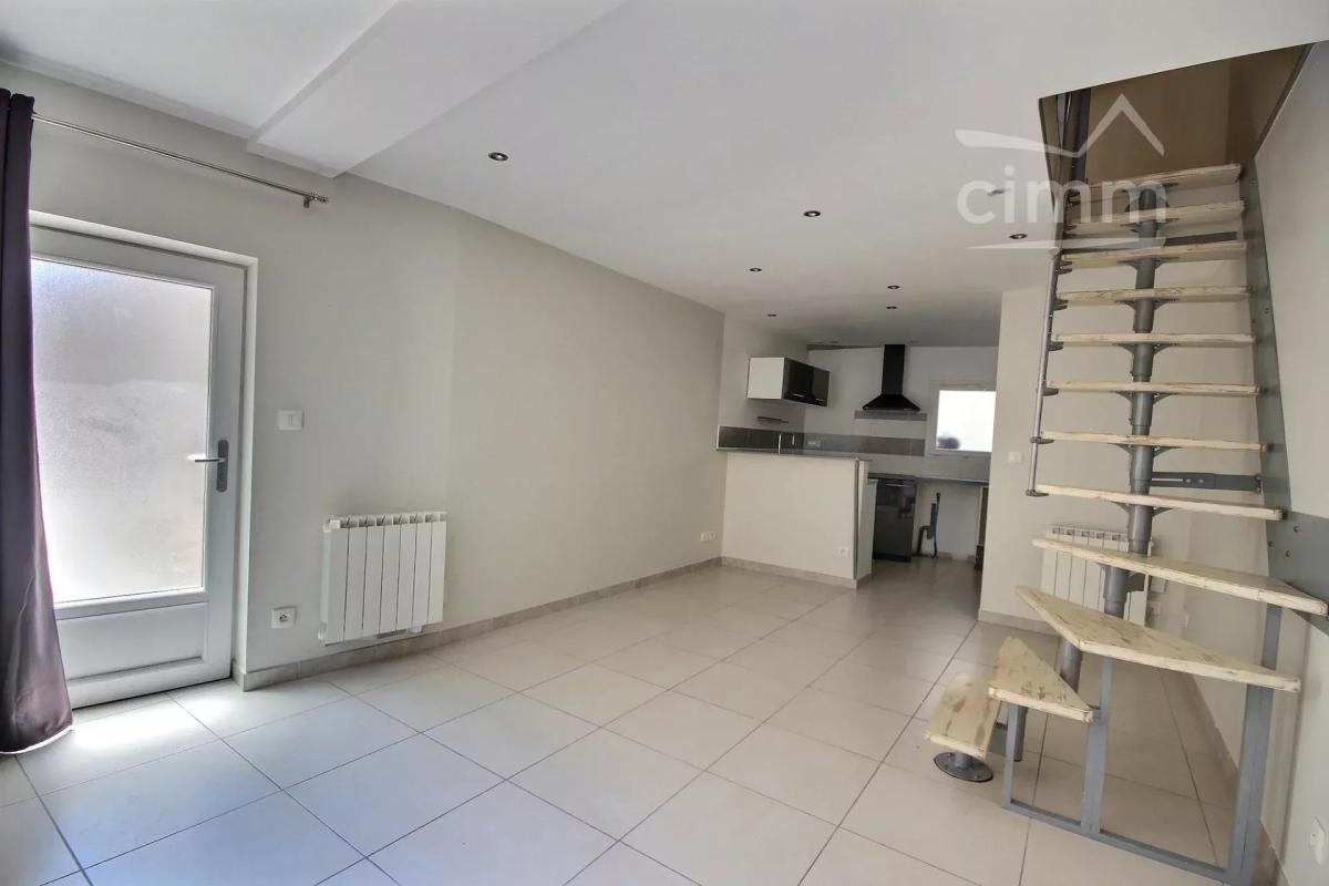 Photo 5 - Appartement à Meysse