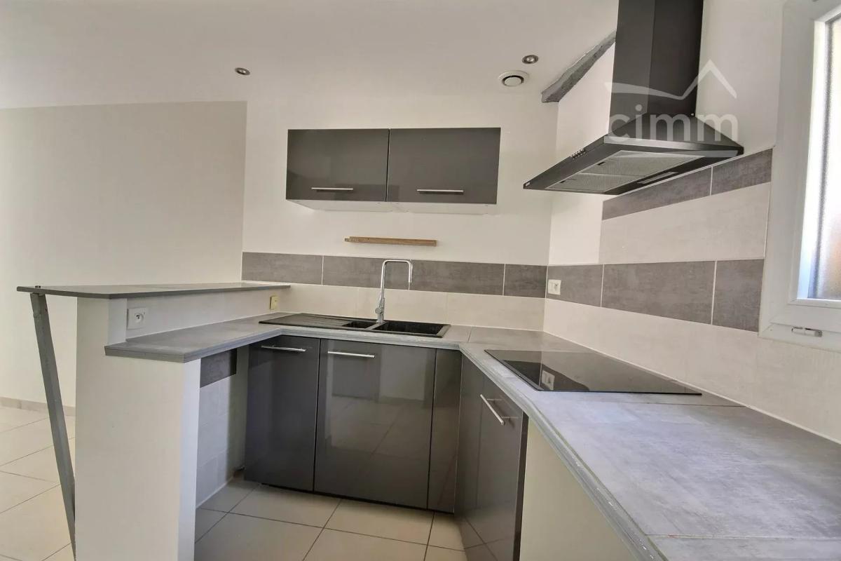 Photo 6 - Appartement à Meysse