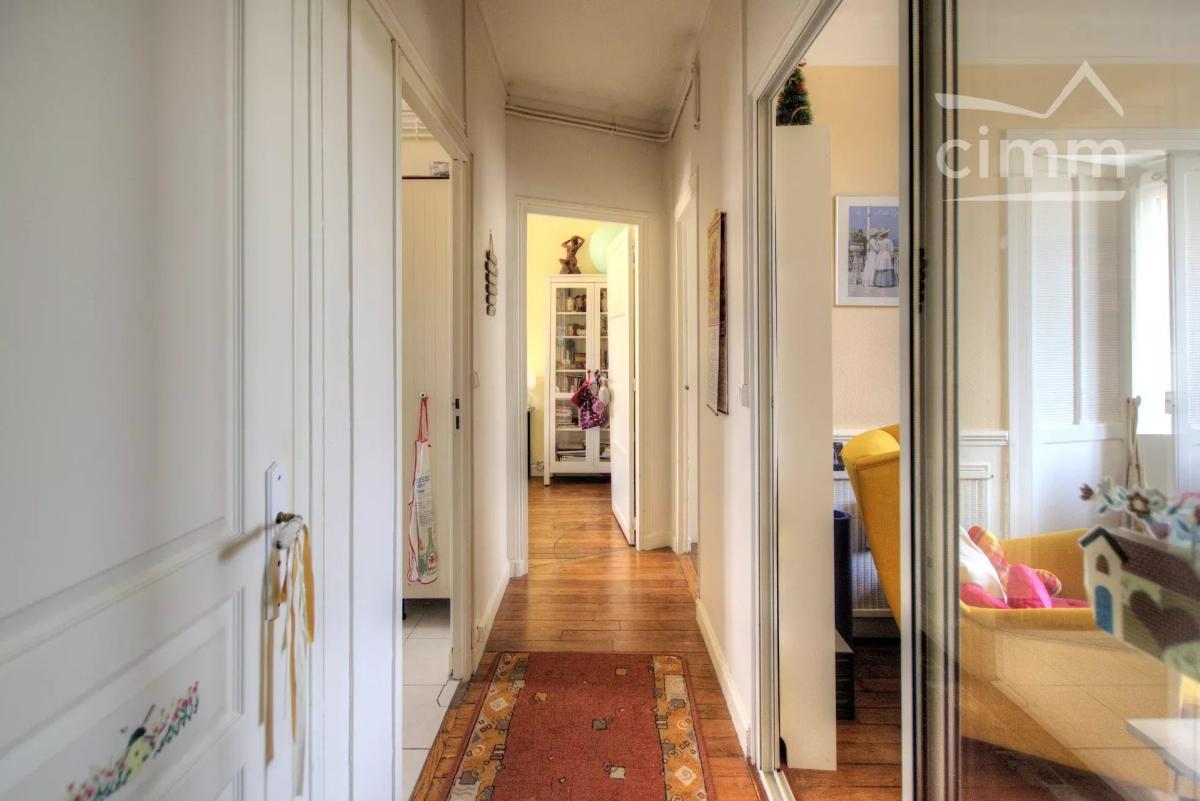 Photo 2 - Appartement à Rambouillet