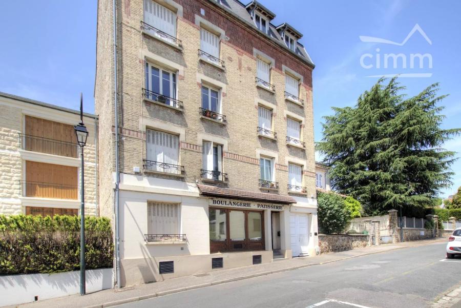 Photo principale - Appartement à Rambouillet