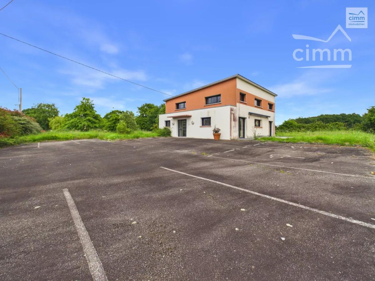Photo 3 - Maison à Guipry-Messac