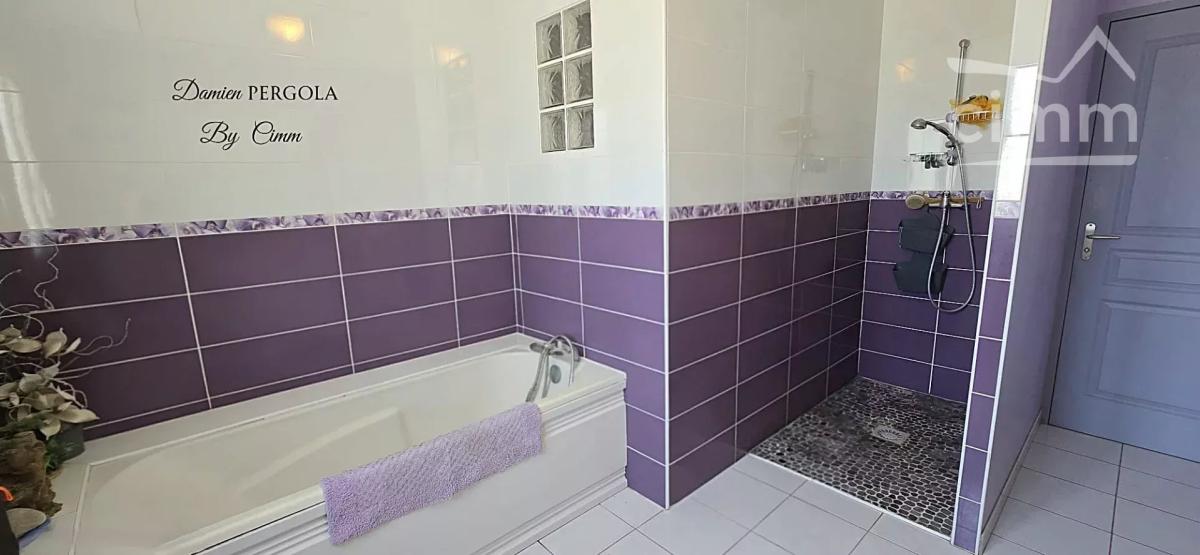 Photo 2 - Maison à Aubas