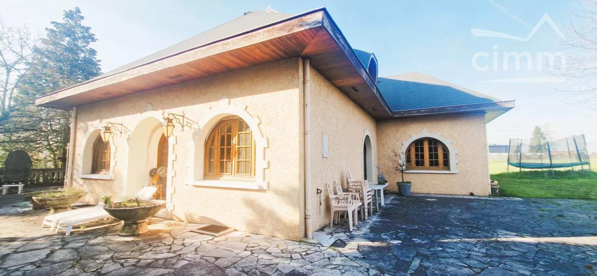 Photo 2 - Maison à Les Abrets en Dauphiné