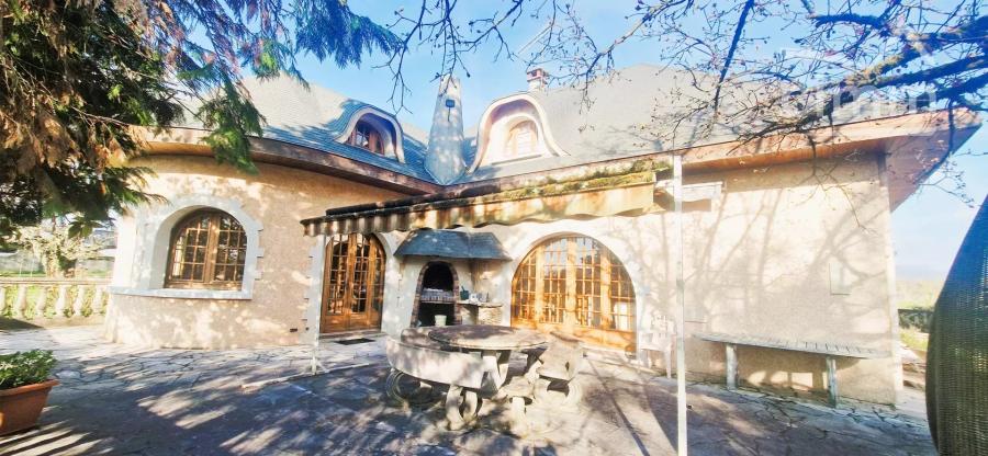 Photo principale - Maison à Les Abrets en Dauphiné