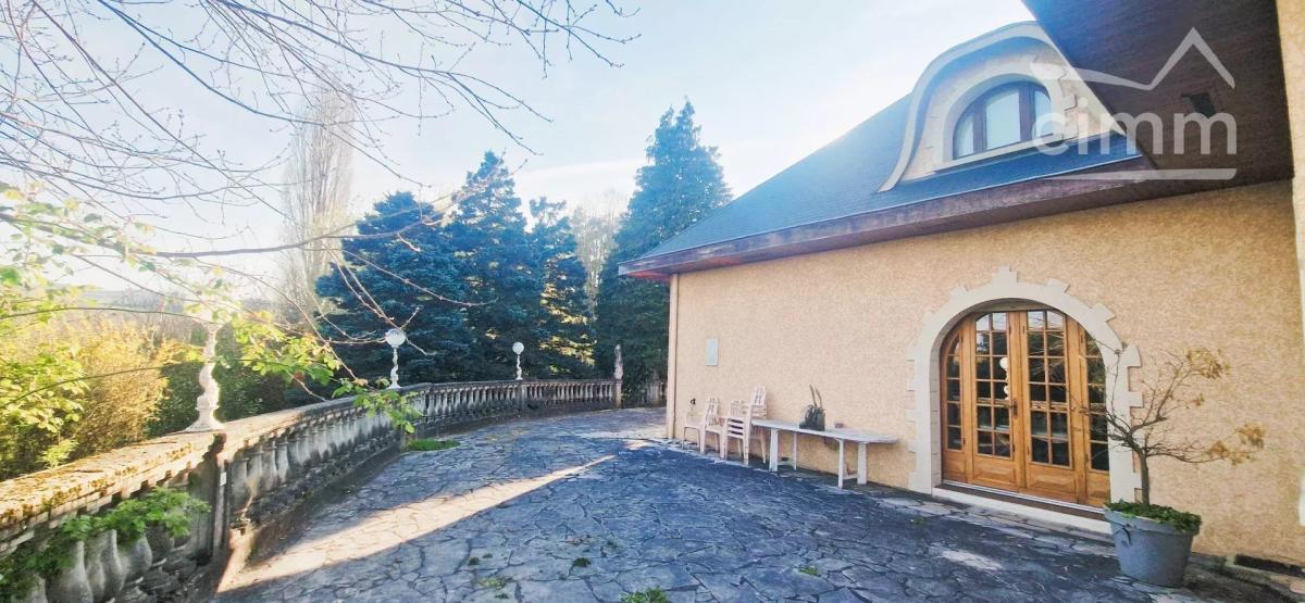 Photo 6 - Maison à Les Abrets en Dauphiné