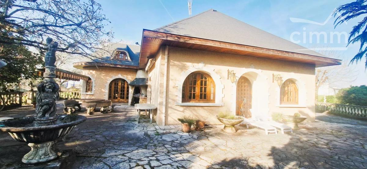 Photo 24 - Maison à Les Abrets en Dauphiné