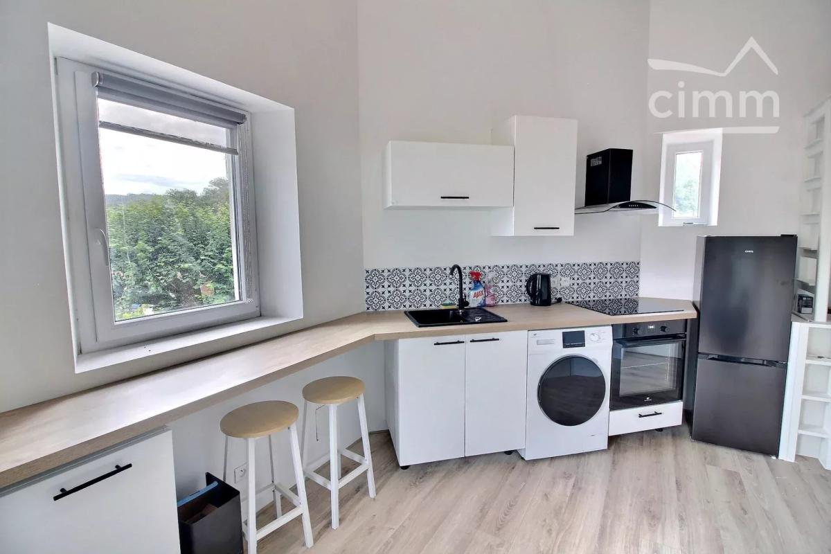 Photo 2 - Appartement à Charavines