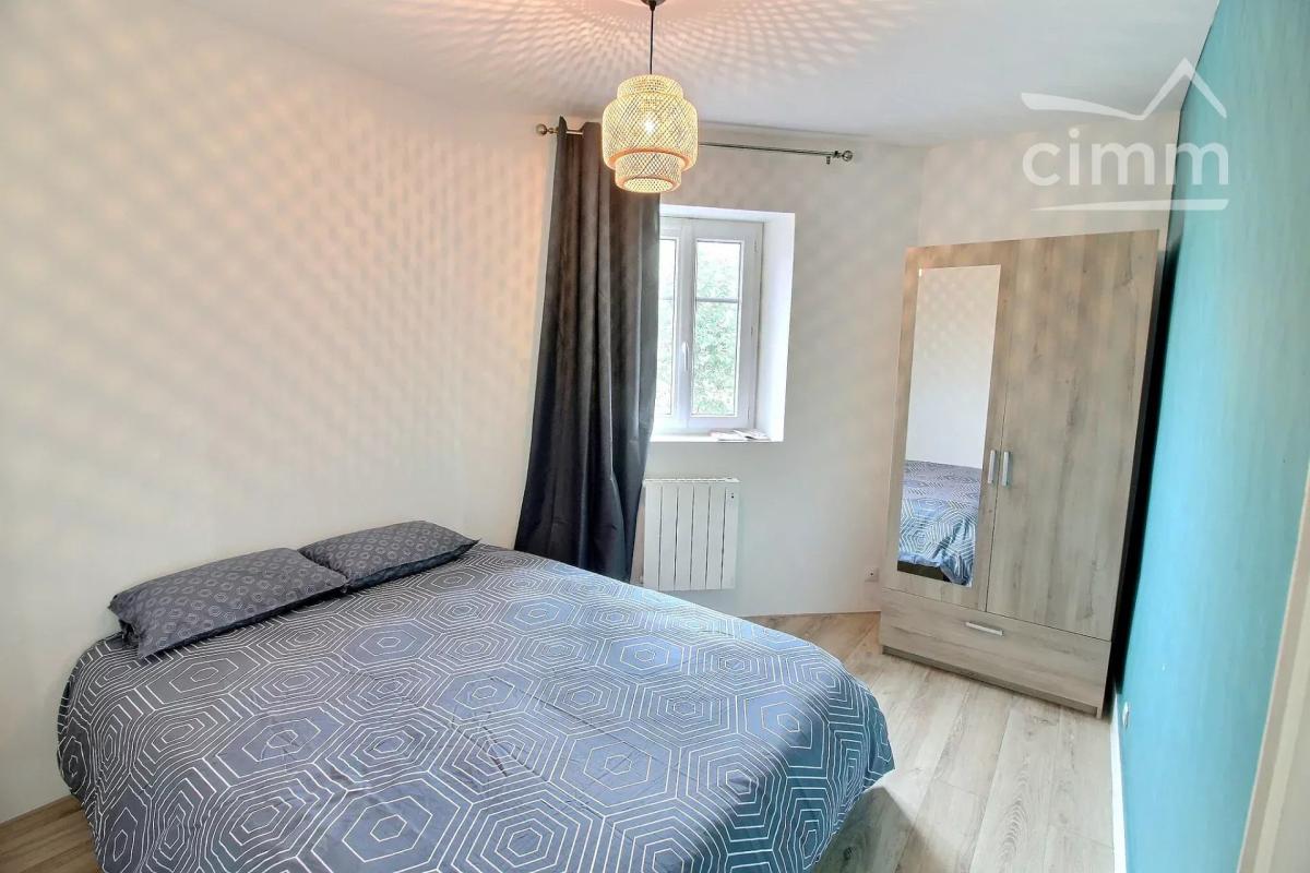 Photo 6 - Appartement à Charavines