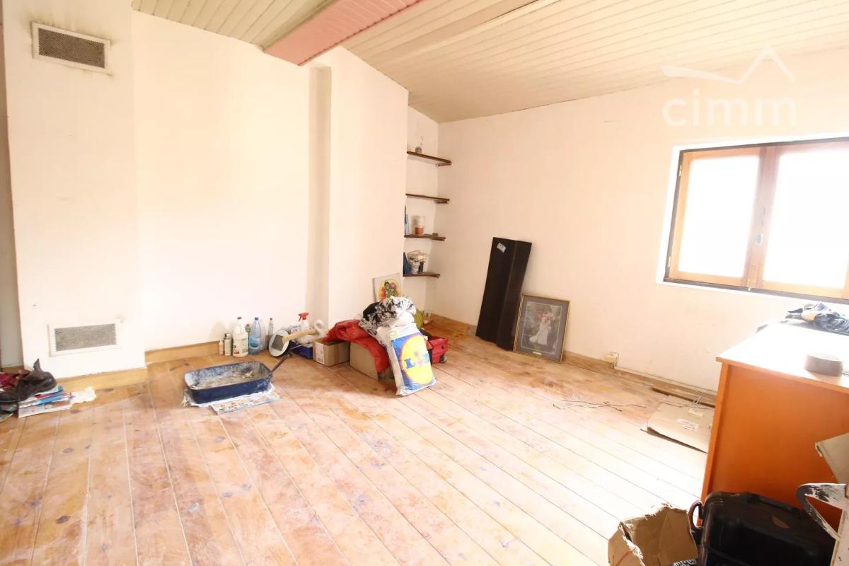 Photo principale - Maison à Val-du-Faby