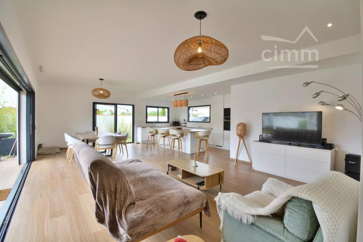 Photo principale - Maison à Elne