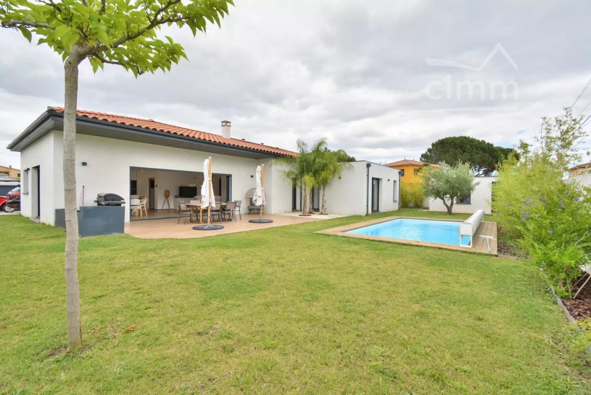 Photo 2 - Maison à Elne