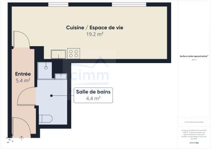 Bien APIMO:87148304 - Photo 6