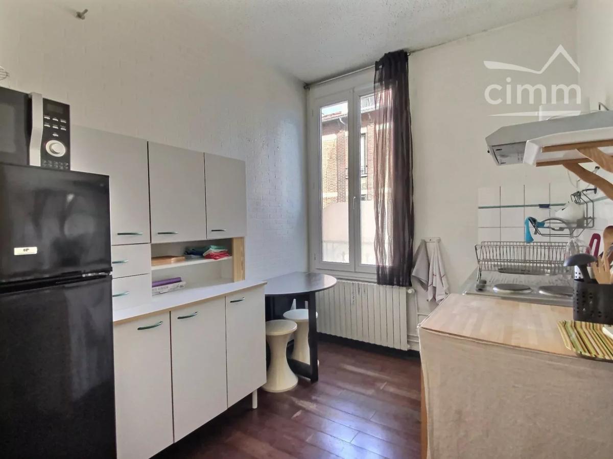 Photo 4 - Appartement à Arcueil