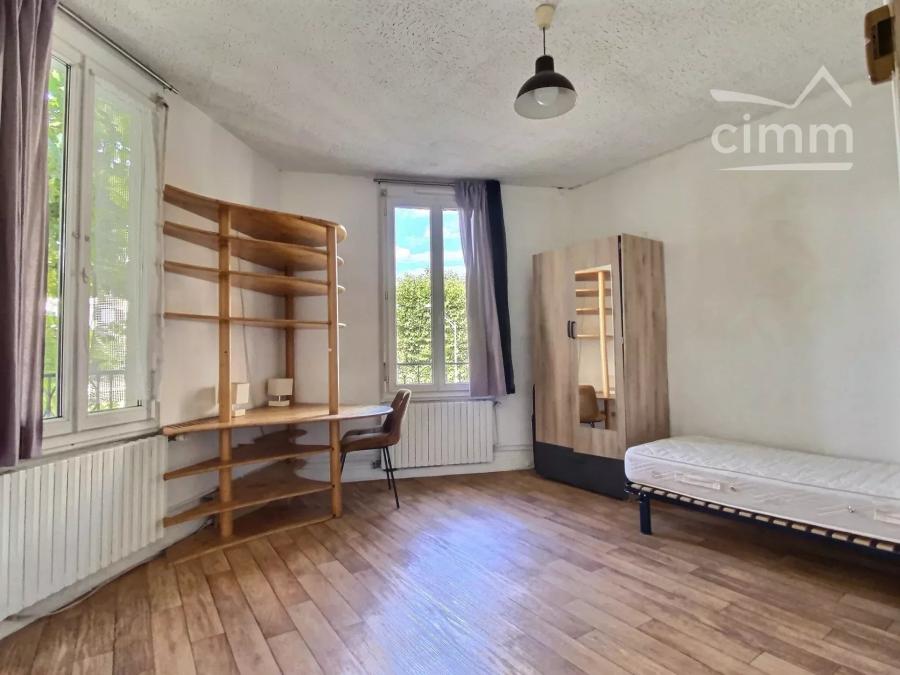 Photo principale - Appartement à Arcueil