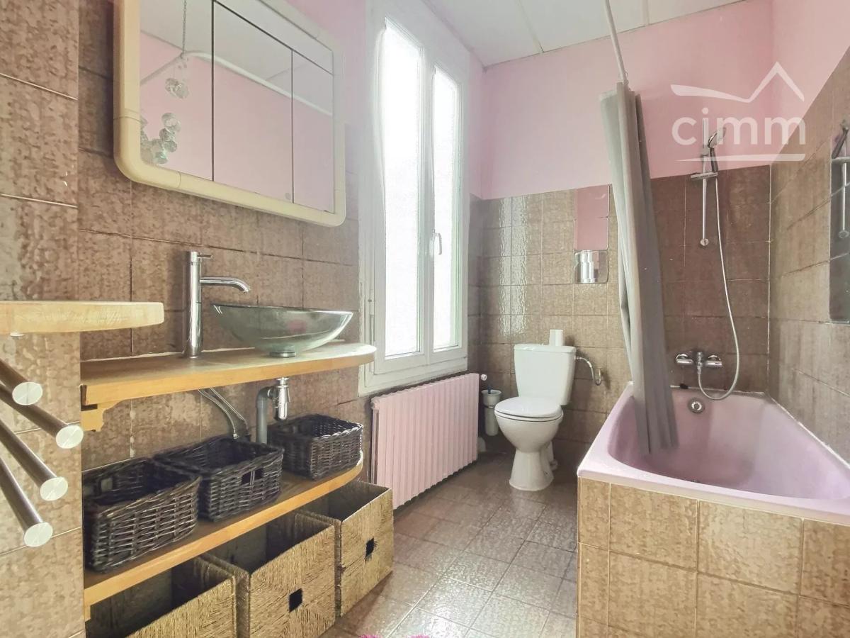 Photo 5 - Appartement à Arcueil