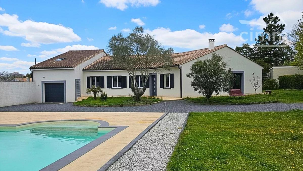 Photo 15 - Maison à Saint-André-de-Cubzac
