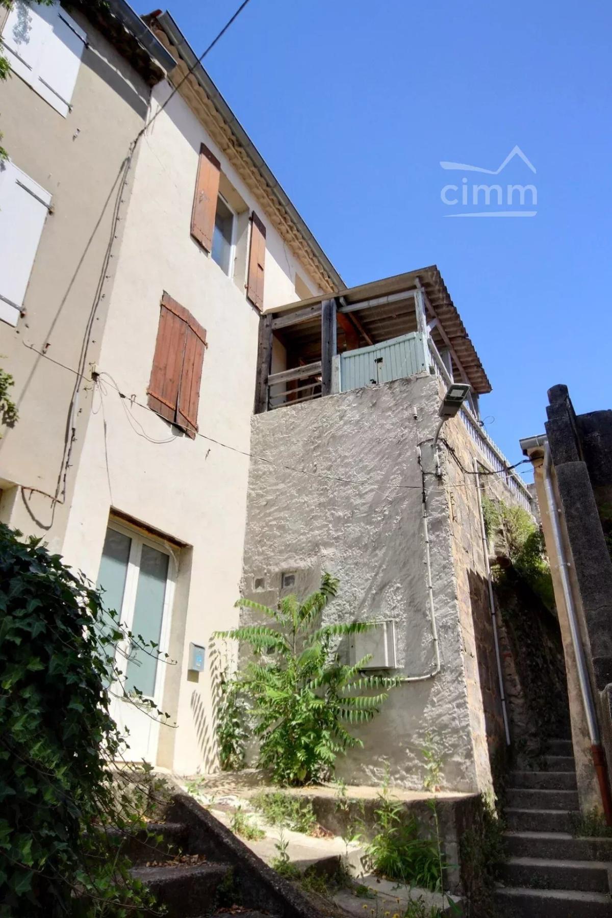 Photo 2 - Maison à Le Teil