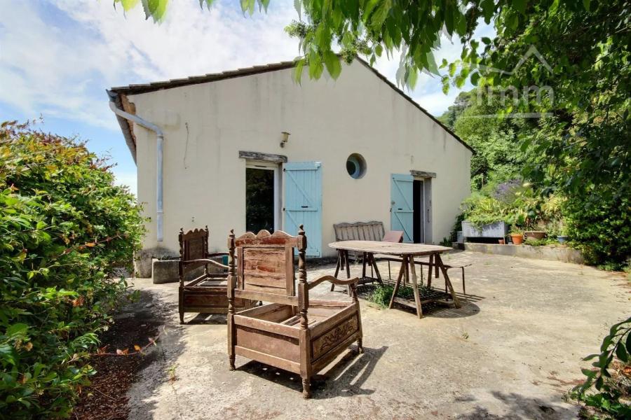 Photo principale - Maison à Le Teil